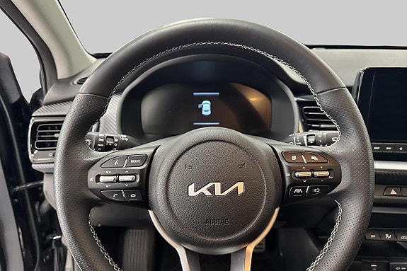 Kia Stonic 19 of 20