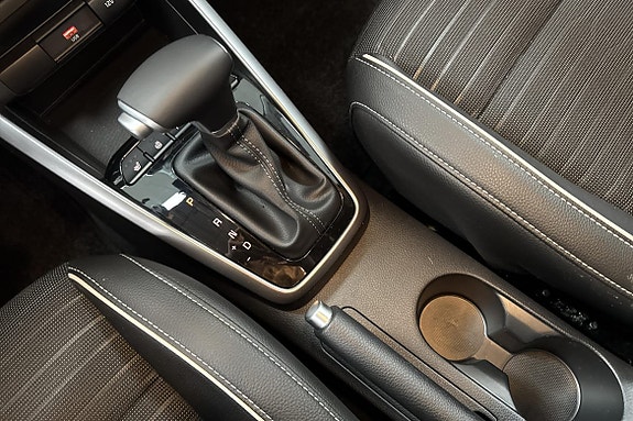Kia Stonic 12 of 20
