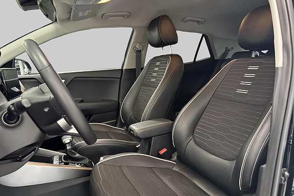 Kia Stonic 7 of 20