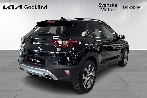 Kia Stonic 4 of 20