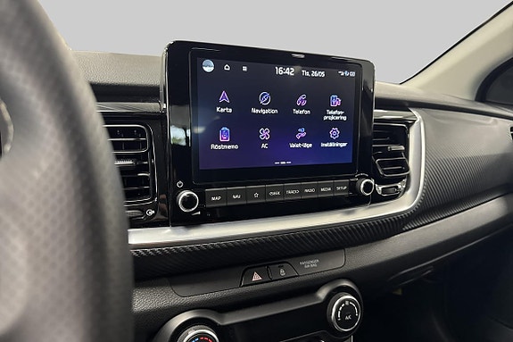 Kia Stonic 15 of 20