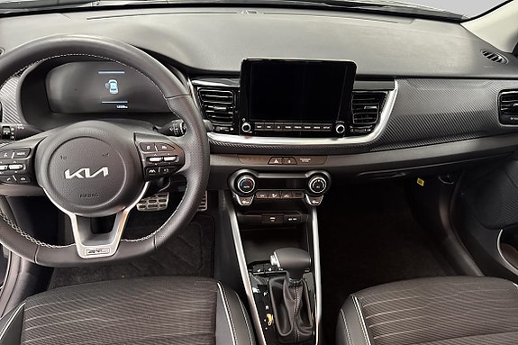 Kia Stonic 11 of 20