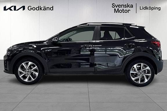 Kia Stonic 3 of 20