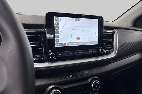 Kia Stonic 16 of 20