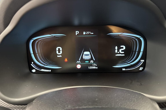 Kia Stonic 20 of 20