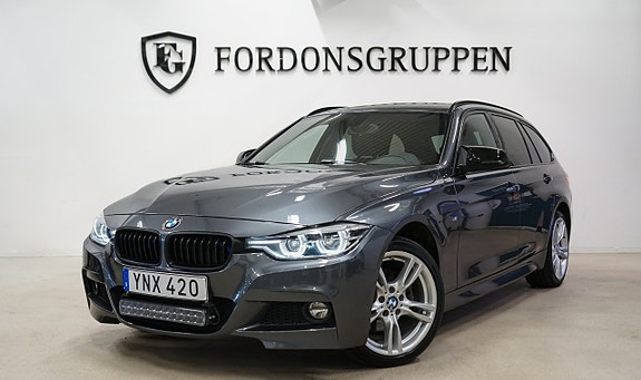 BMW 320d