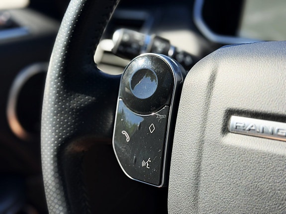 Land Rover Range Rover Sport 26 of 30