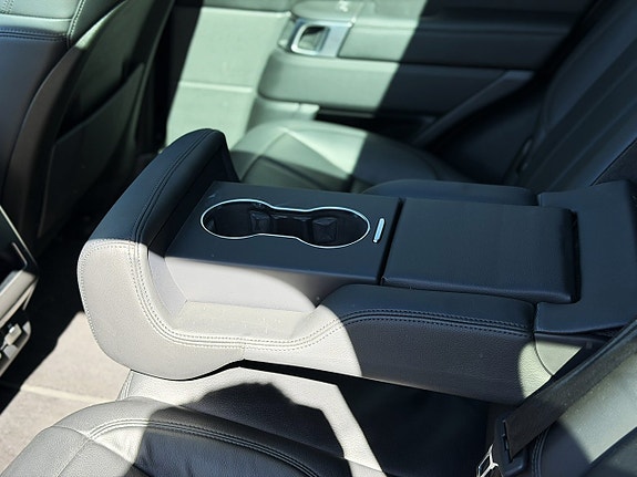 Land Rover Range Rover Sport 20 of 30