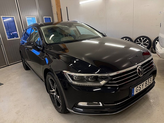 Volkswagen Passat 5 of 5