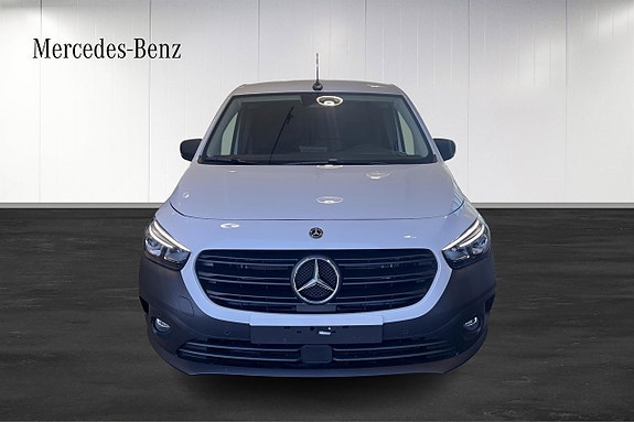 Mercedes-Benz Citan 112 5 of 5