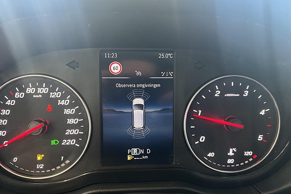 Mercedes-Benz Citan 112 15 of 19