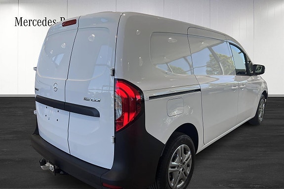 Mercedes-Benz Citan 112 4 of 5