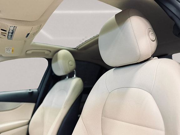 Mercedes-Benz C220 14 of 27