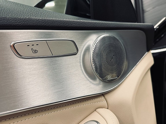 Mercedes-Benz C220 15 of 27