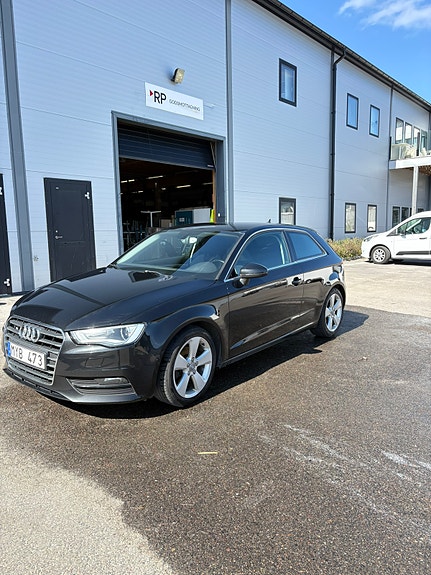 Audi A3 2 of 5