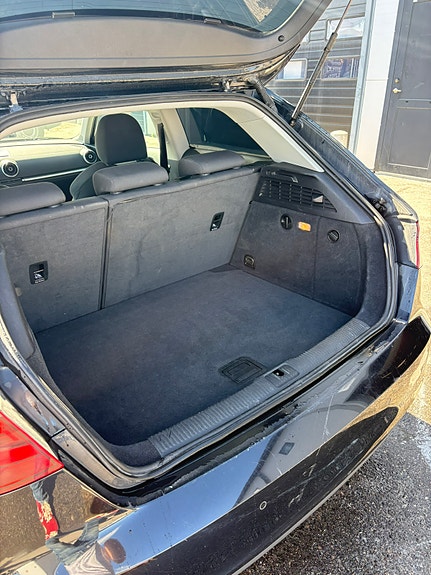 Audi A3 10 of 10
