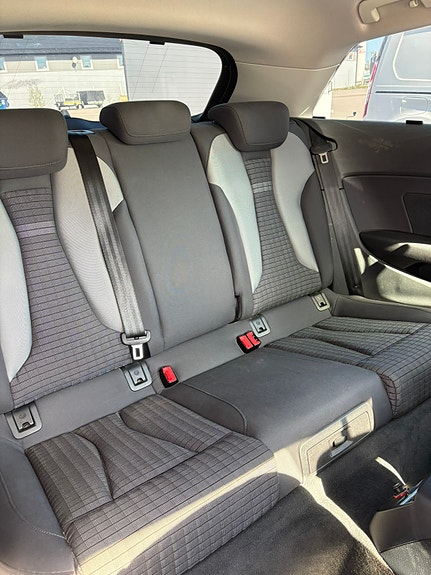 Audi A3 9 of 10