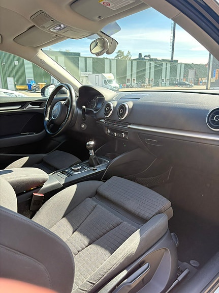 Audi A3 7 of 10
