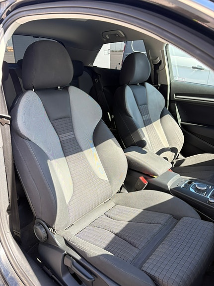 Audi A3 8 of 10