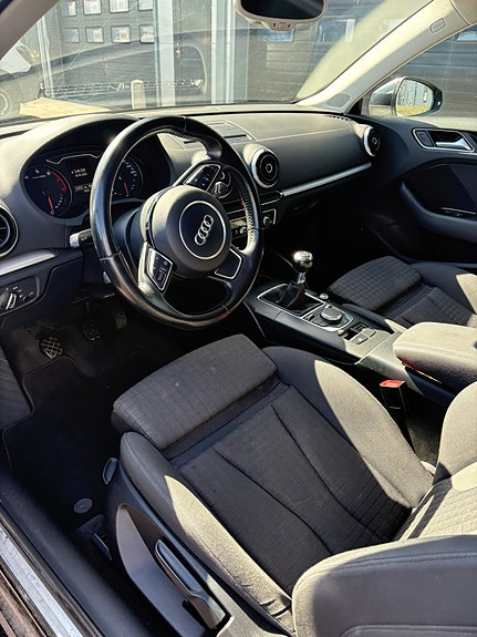 Audi A3 6 of 10