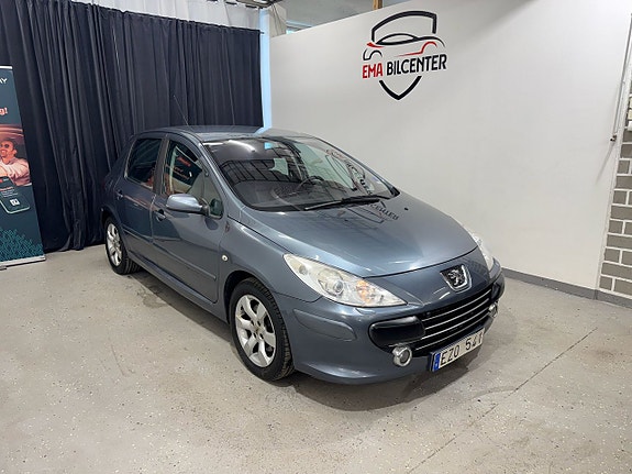 Peugeot 307 3 of 5