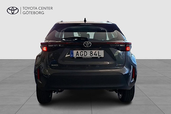 Toyota Yaris Cross 6 of 13