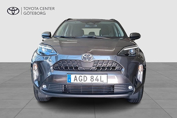 Toyota Yaris Cross 7 of 13