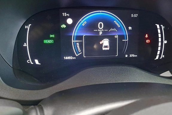 Toyota Yaris Cross 13 of 13