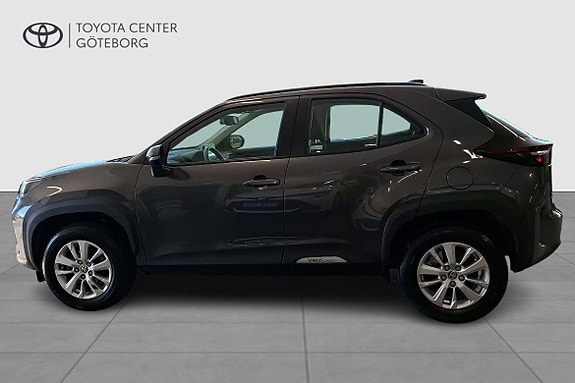 Toyota Yaris Cross 4 of 13