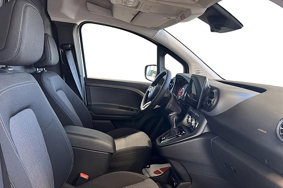 Mercedes-Benz Citan 112 15 of 30
