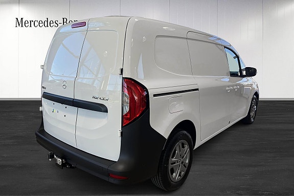 Mercedes-Benz Citan 112 4 of 5