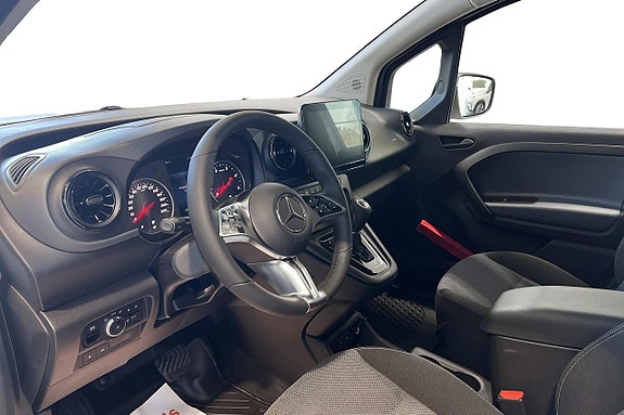 Mercedes-Benz Citan 112 3 of 5