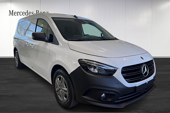 Mercedes-Benz Citan 112 5 of 5