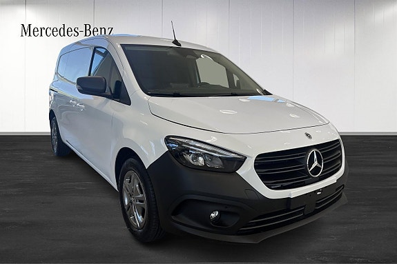 Mercedes-Benz Citan 112 7 of 30