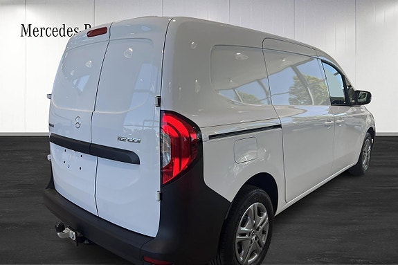 Mercedes-Benz Citan 112 9 of 30