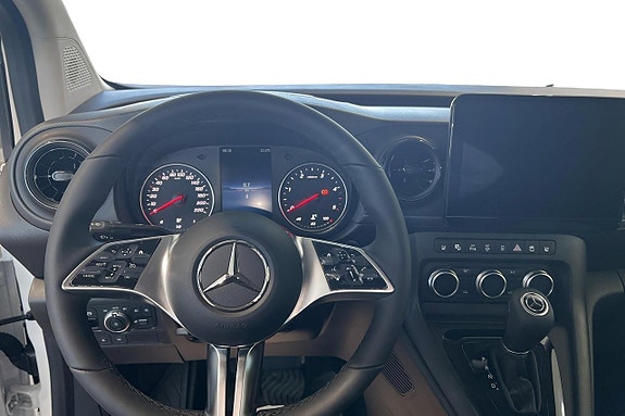 Mercedes-Benz Citan 112 14 of 30