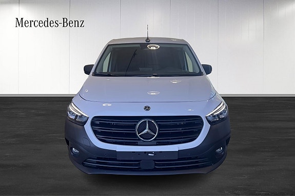 Mercedes-Benz Citan 112 10 of 30