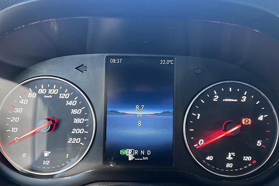Mercedes-Benz Citan 112 13 of 30