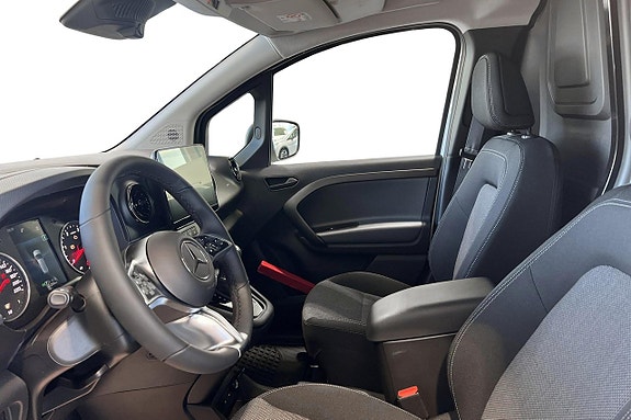 Mercedes-Benz Citan 112 16 of 30