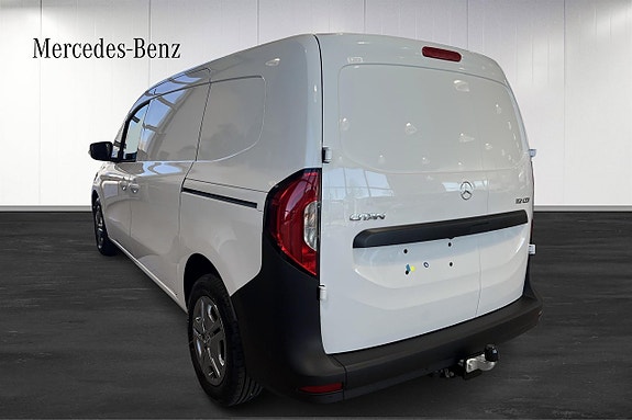 Mercedes-Benz Citan 112 2 of 5