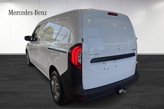 Mercedes-Benz Citan 112 8 of 30