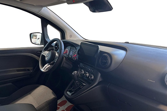 Mercedes-Benz Citan 112 12 of 30