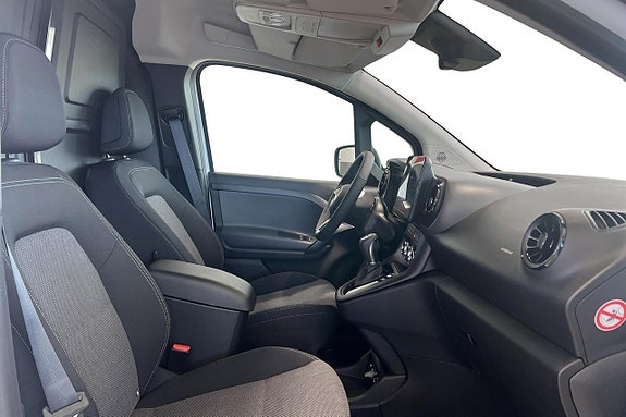 Mercedes-Benz Citan 112 8 of 19