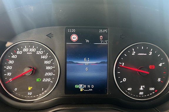 Mercedes-Benz Citan 112 7 of 19
