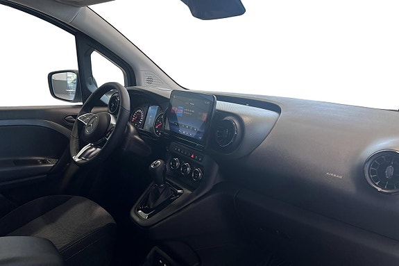Mercedes-Benz Citan 112 11 of 19