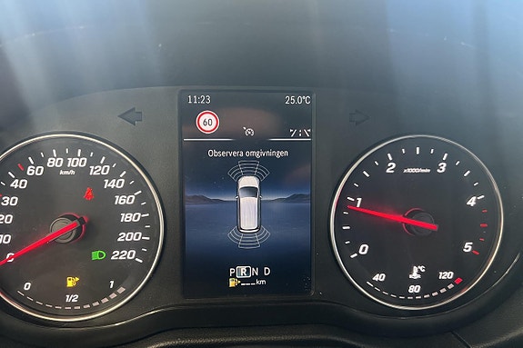 Mercedes-Benz Citan 112 15 of 19