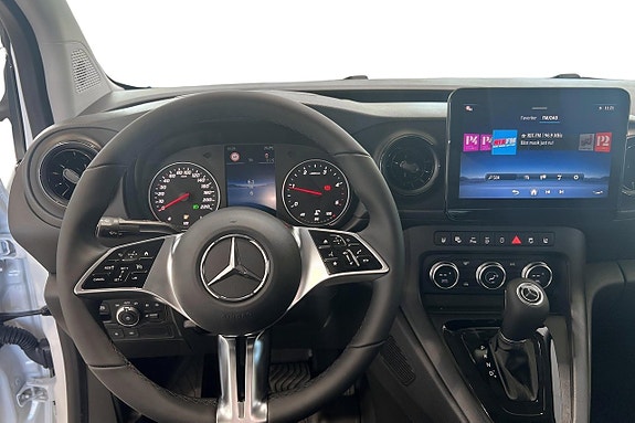 Mercedes-Benz Citan 112 10 of 19