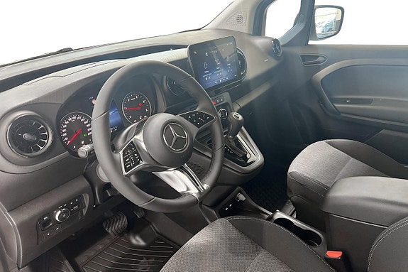 Mercedes-Benz Citan 112 9 of 19