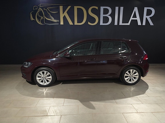 İkinci el  Volkswagen Golf 1.0 tsi