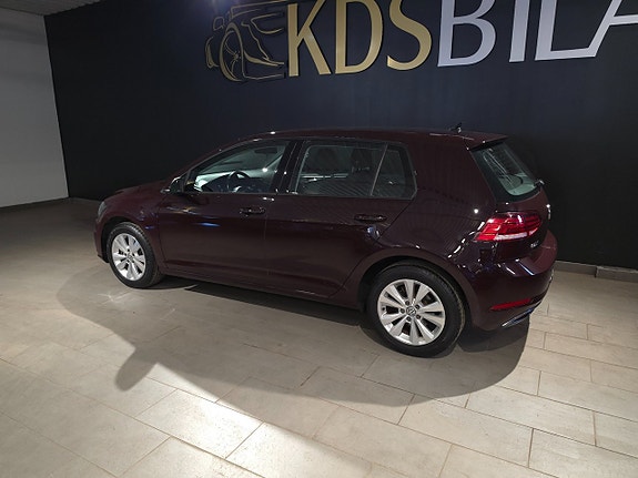 Volkswagen Golf I 4 of 5